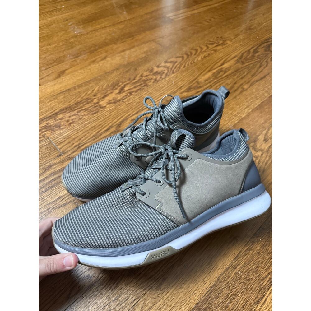 Kuru Atom Men's Sneaker Size 12.5